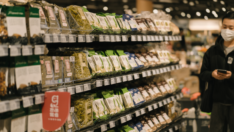 “特供生意”不好做